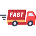 Fast & Secure Shipping